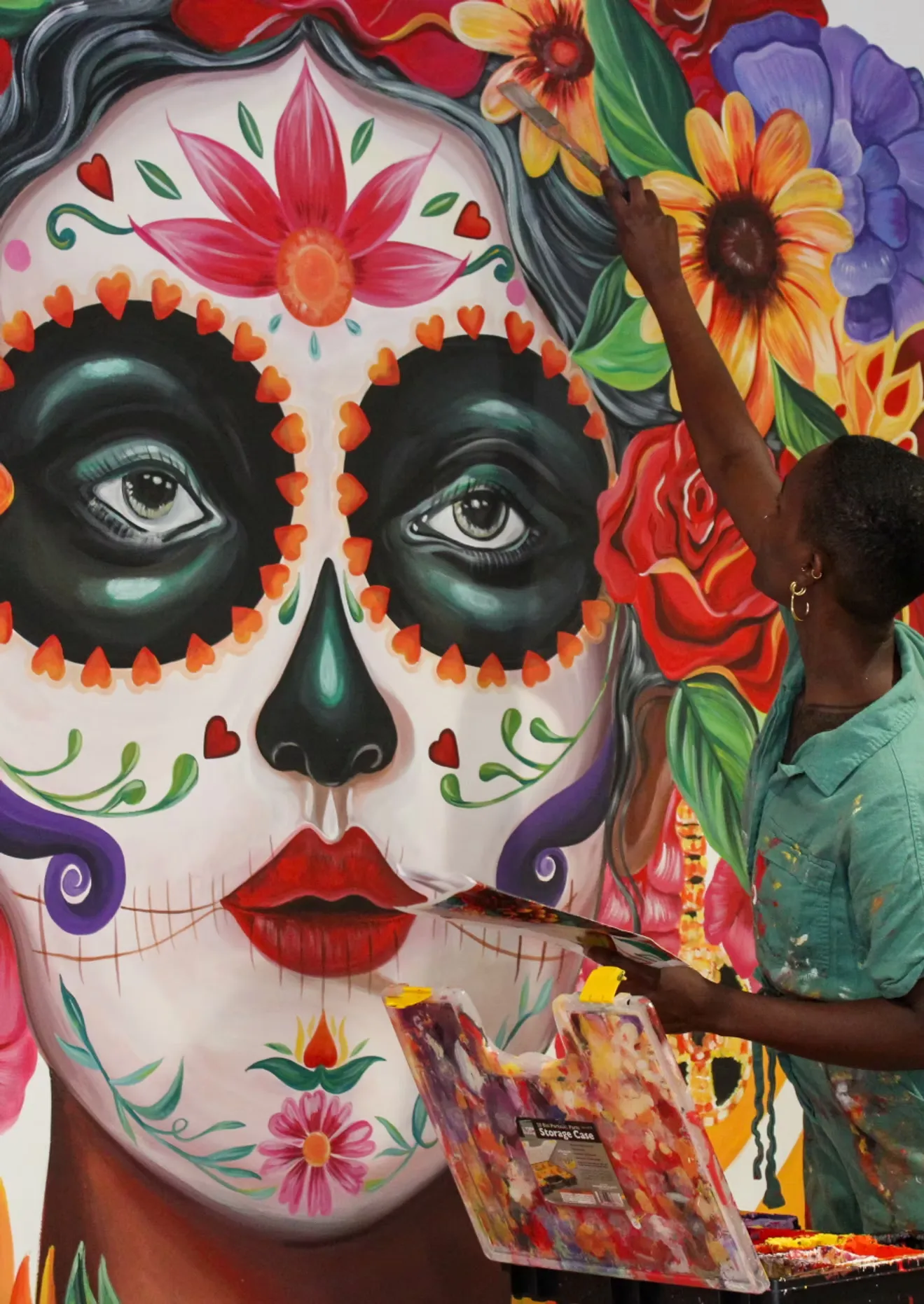 Mexican Bold & Bright Culture_06